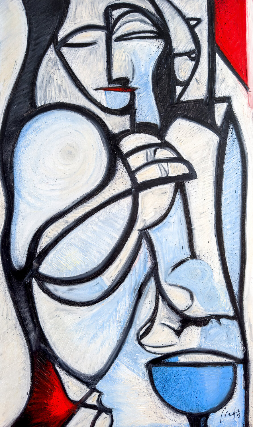 Happy Hour Mario Henrique