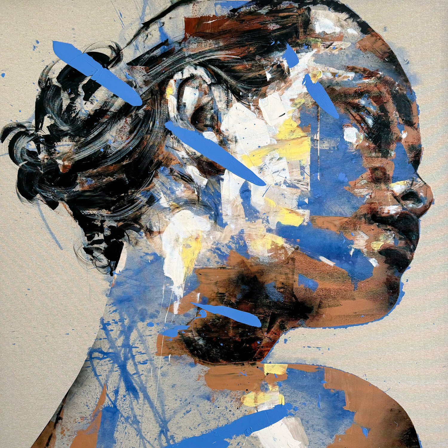 Somnium No. 2, Series XII Mario Henrique