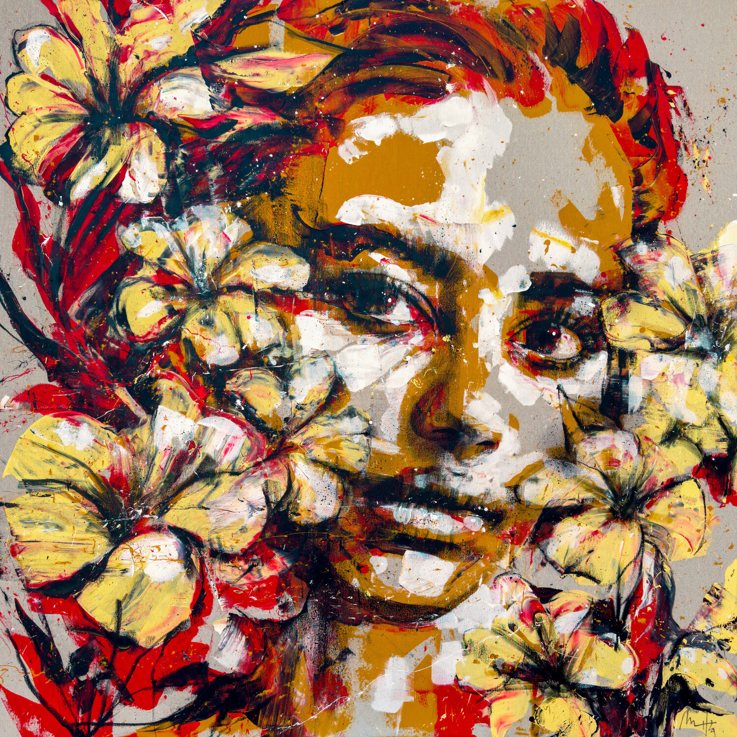 Somnium No. 2, Series XV Mario Henrique