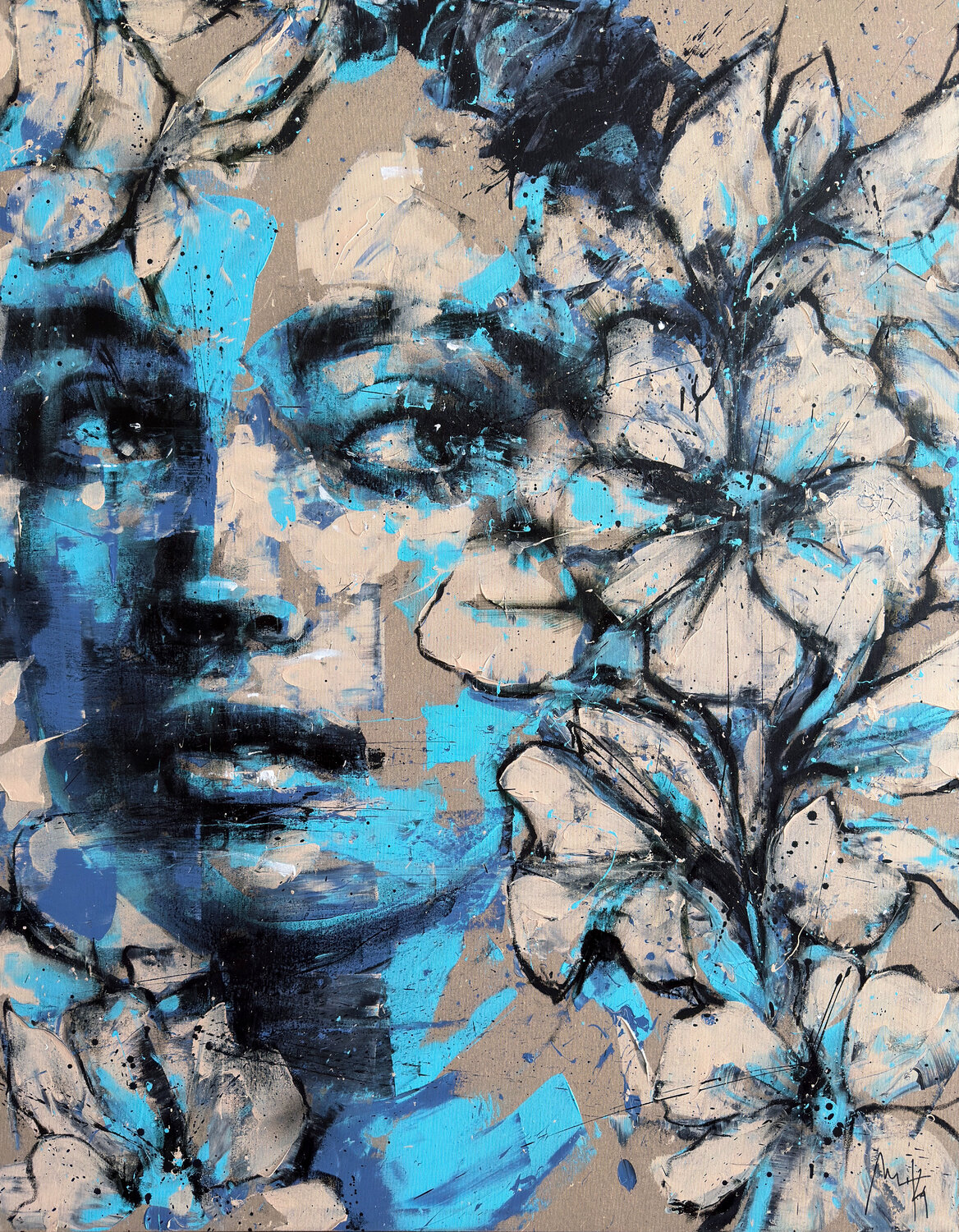 Somnium No. 3, Series XV Mario Henrique