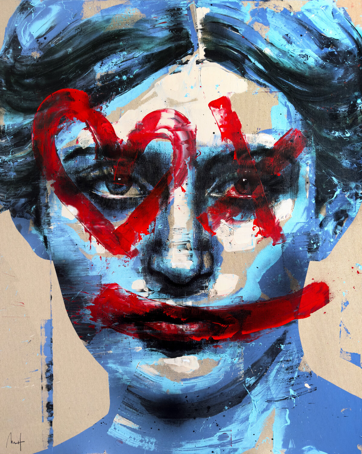 Aphrodite Mario Henrique