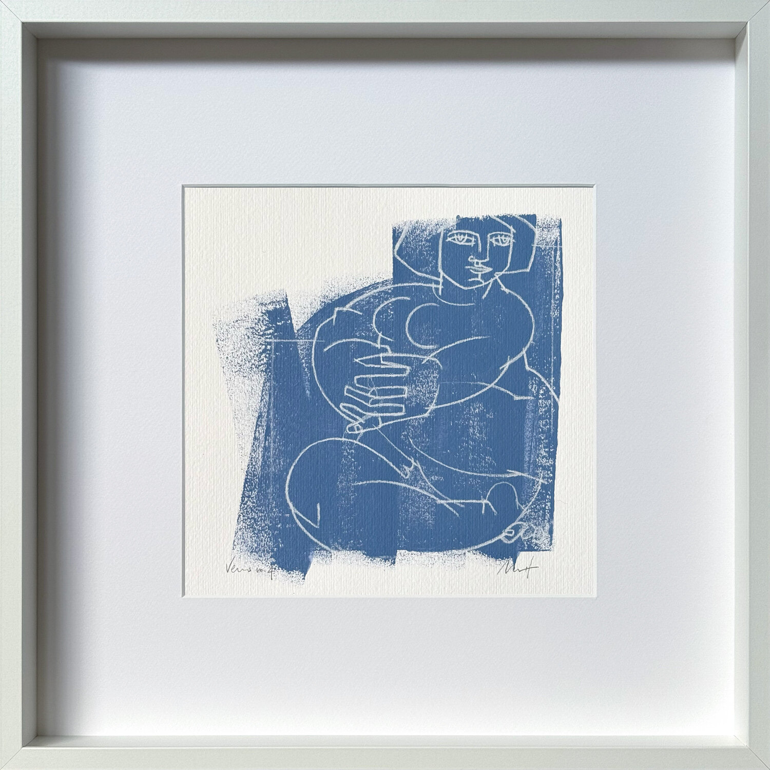 Venus No. 4 Mario Henrique