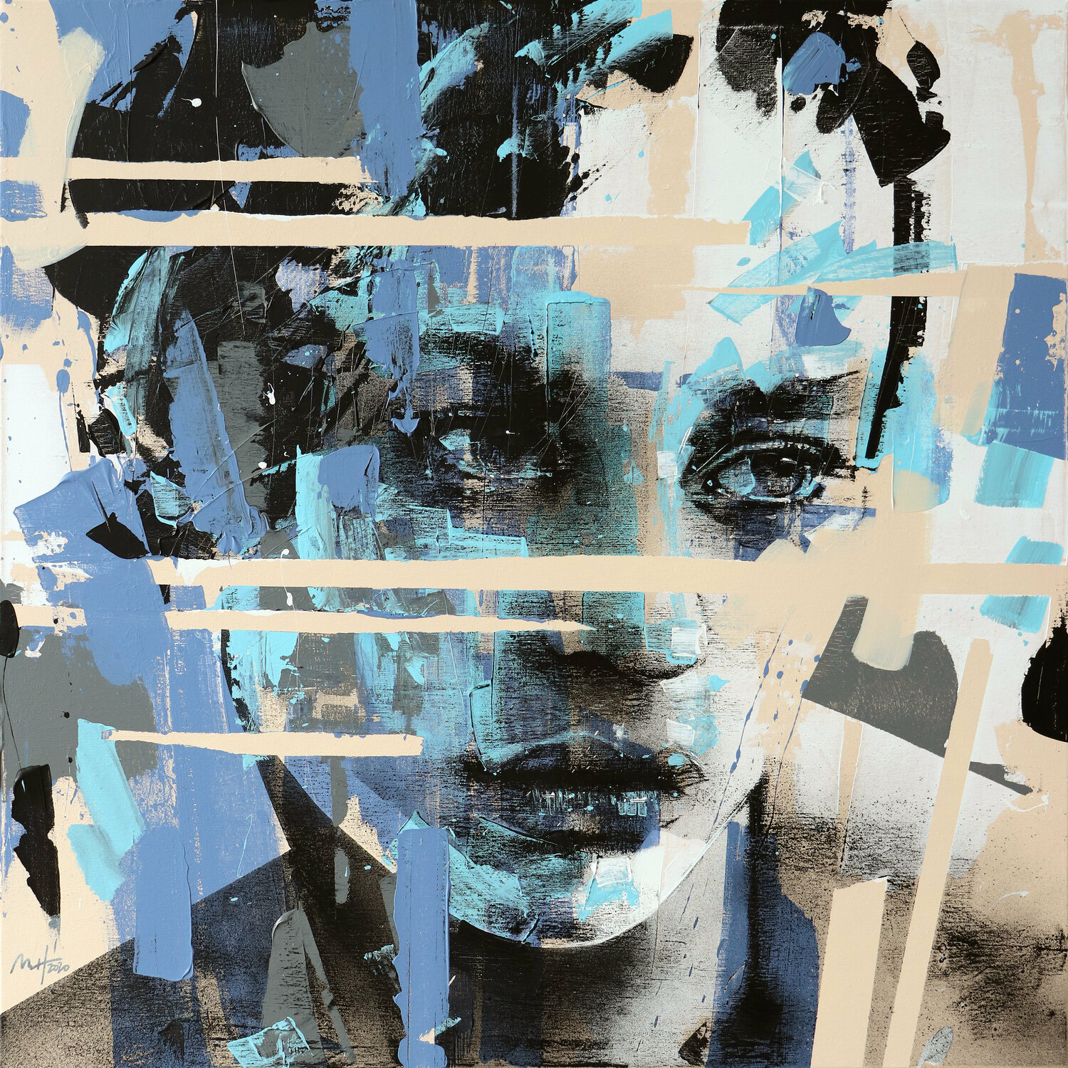 Somnium No. 3 (Series IV) Mario Henrique