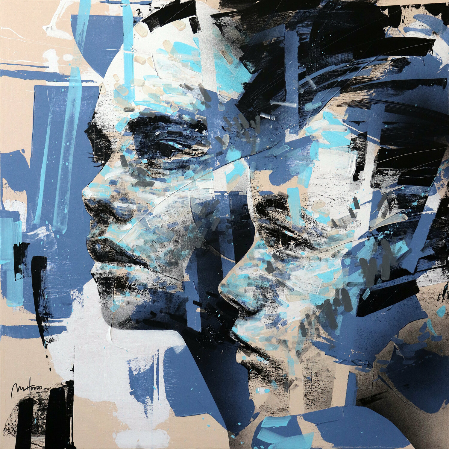 Somnium No. 5 (Series IV) Mario Henrique