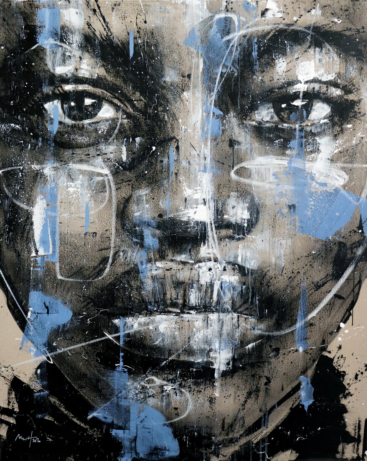 Somnium No. 5, Series VI Mario Henrique