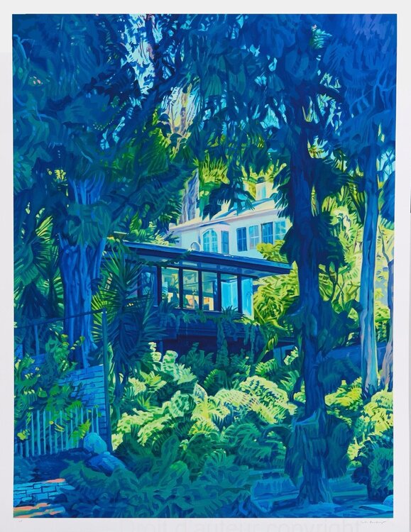 Neutra Seth Armstrong