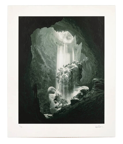土日限定価格【サイン本】★新品 未読★Daniel Arsham★アーシャム Daniel Arshamの作品をSINGULARTで販売中