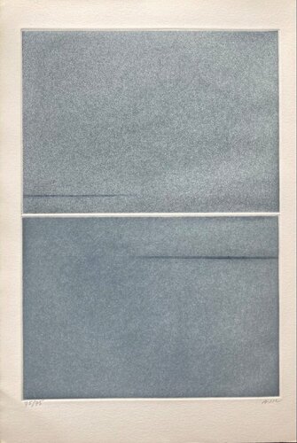 L'ire des vents by Genevieve Asse, Print for Sale on Singulart