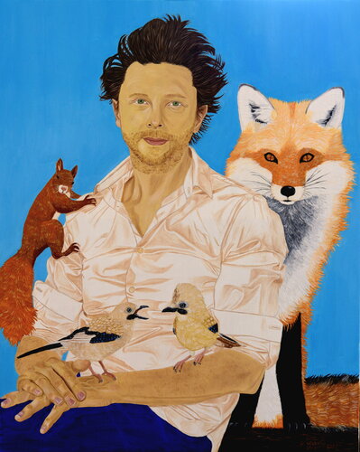 Victoria Stagni Artist Paintings for sale Singulart