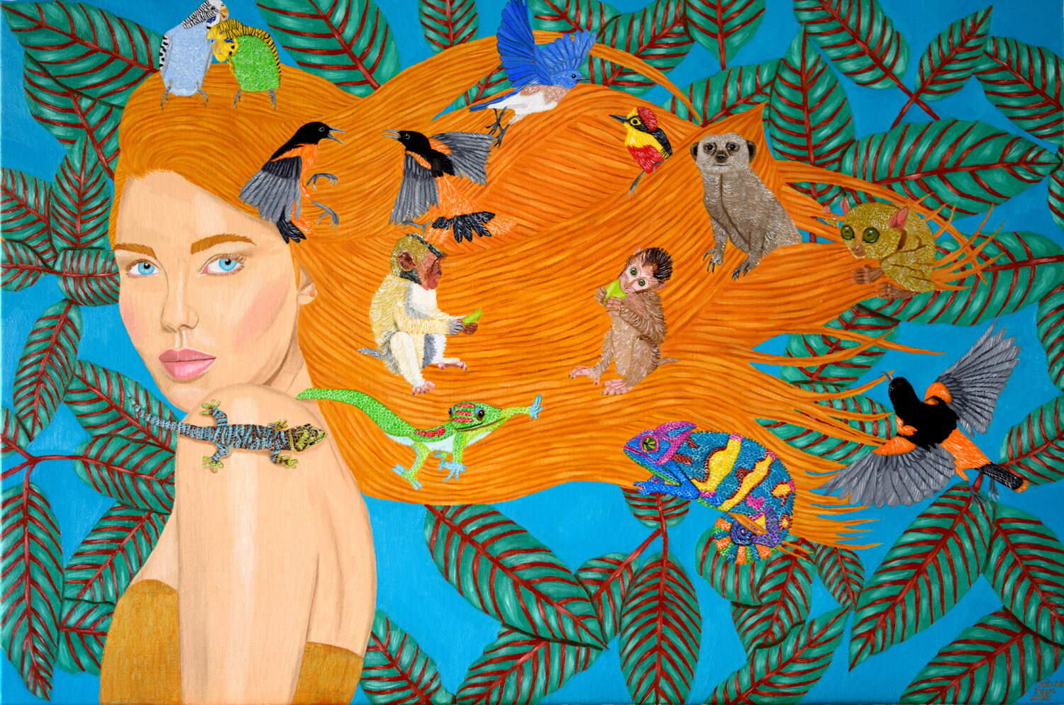 Take shelter 2 Victoria Stagni