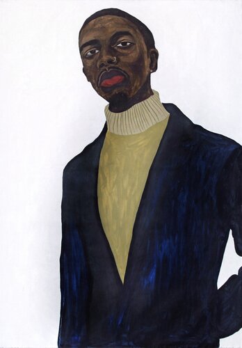 Serge Attukwei Clottey