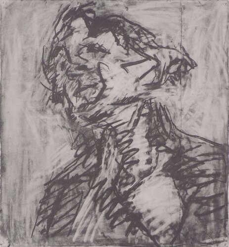 稀少　Frank Auerbach 画集 1992/8/1 稀少 Frank Auerbach 画集 1992/8/1 image?src=Images/live/2024-02/