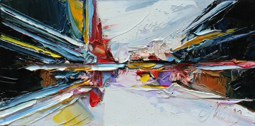 TOKYO de David Onen, Pintura a la venta en Singulart