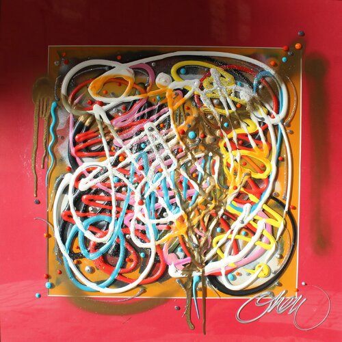 TORTURE AMOUREUSE David Onen