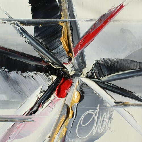 LES COULEURS DE TA PEAU di David Onen, Pittura in vendita su Singulart