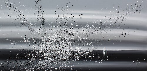 EXPLOSION DE BONHEUR David Onen