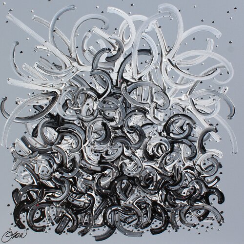 AU DELA DES CIEUX David Onen