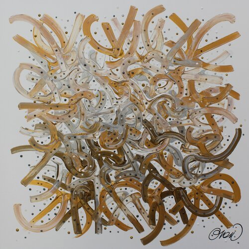 LES CHEMINS DE LA NOBLESSE David Onen