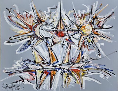 le 5e Voyage David Onen