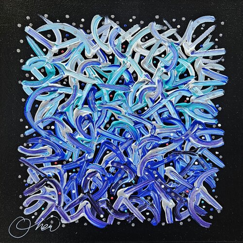 les Croisées David Onen