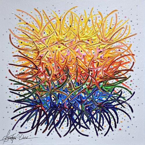 les œuvres de la Vie di David Onen, Pittura in vendita su Singulart