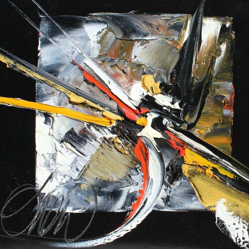 FUSION D' AMOUR David Onen