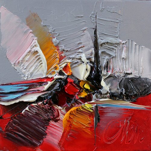 DOMINATION de David Onen, Pintura a la venta en Singulart