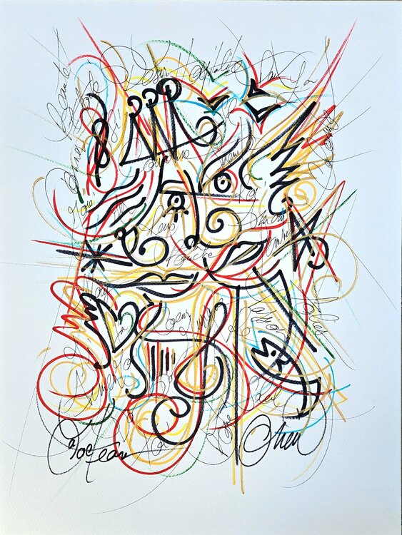 Cocteau David Onen