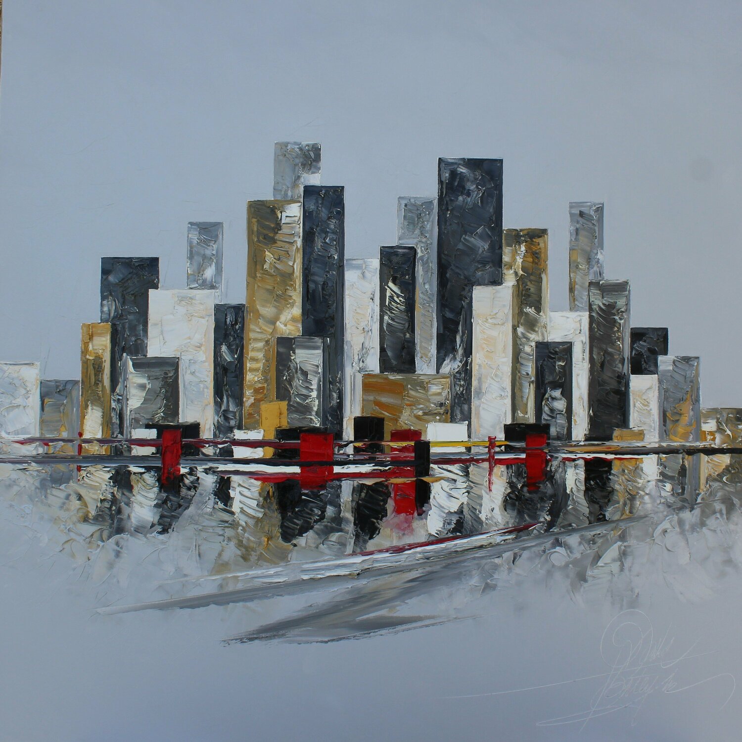 BUILDING David Onen