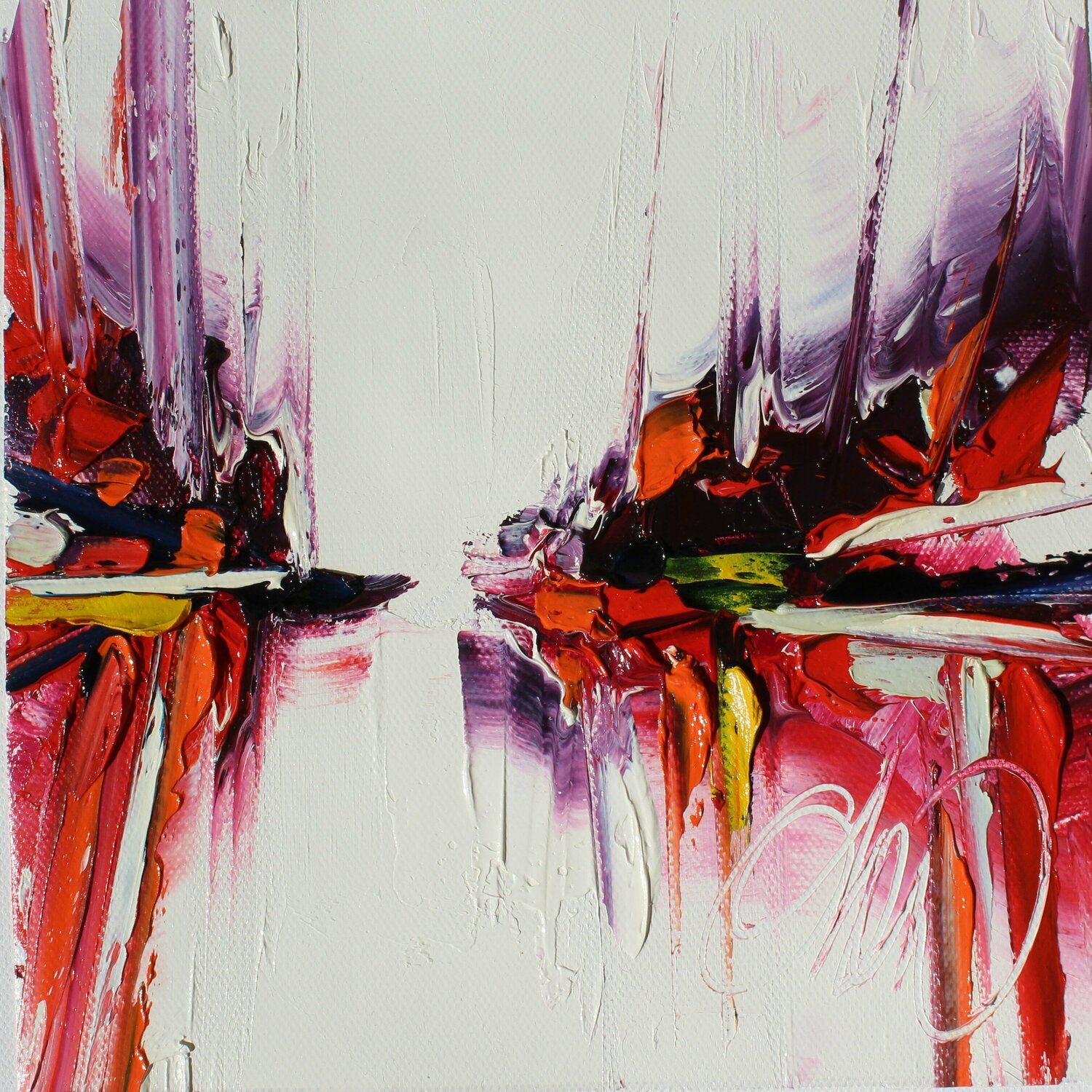SYMPHONIE David Onen