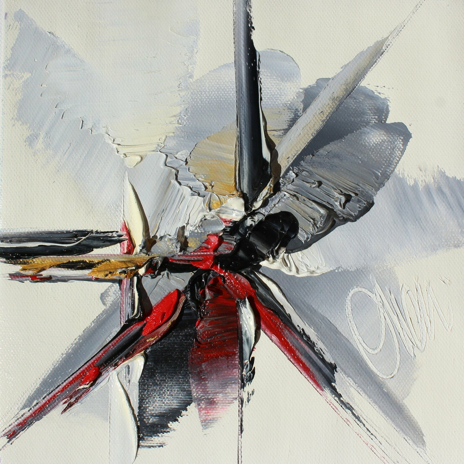 TUMULTE DU BONHEUR David Onen