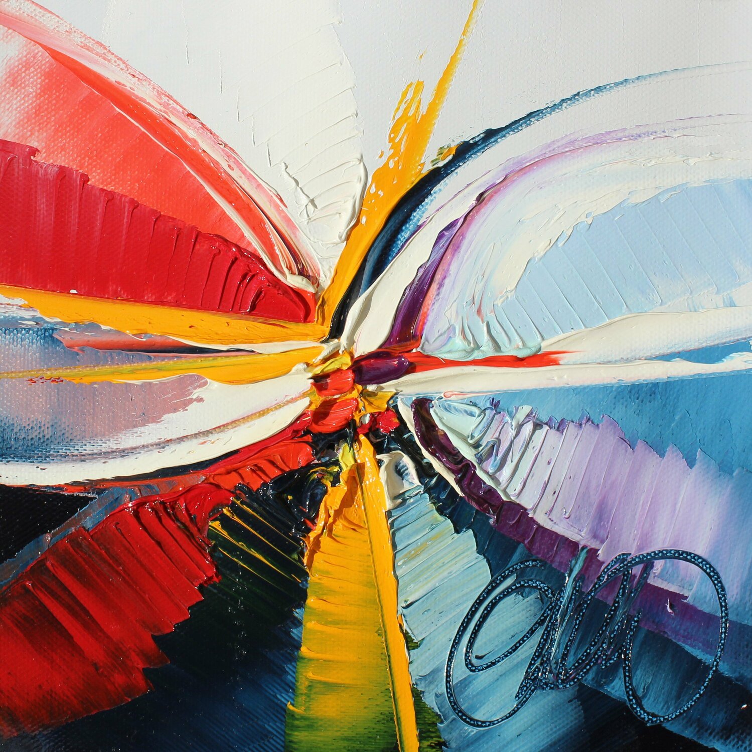 EMULSION DU BONHEUR David Onen