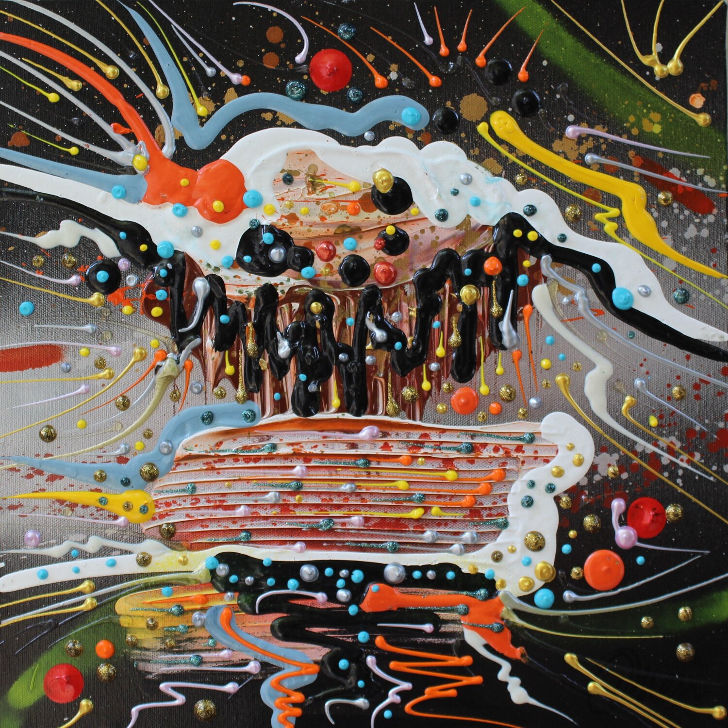 L'ETOILE DES FONDS MARINS David Onen