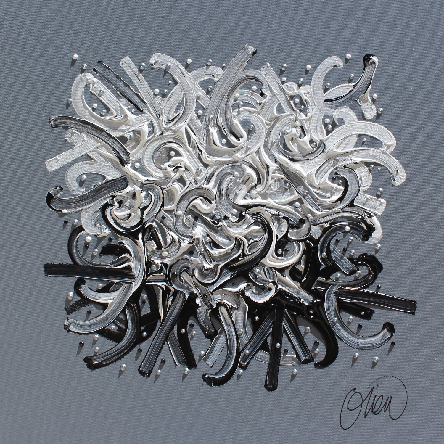 PURIFICATION AMOUREUSE David Onen