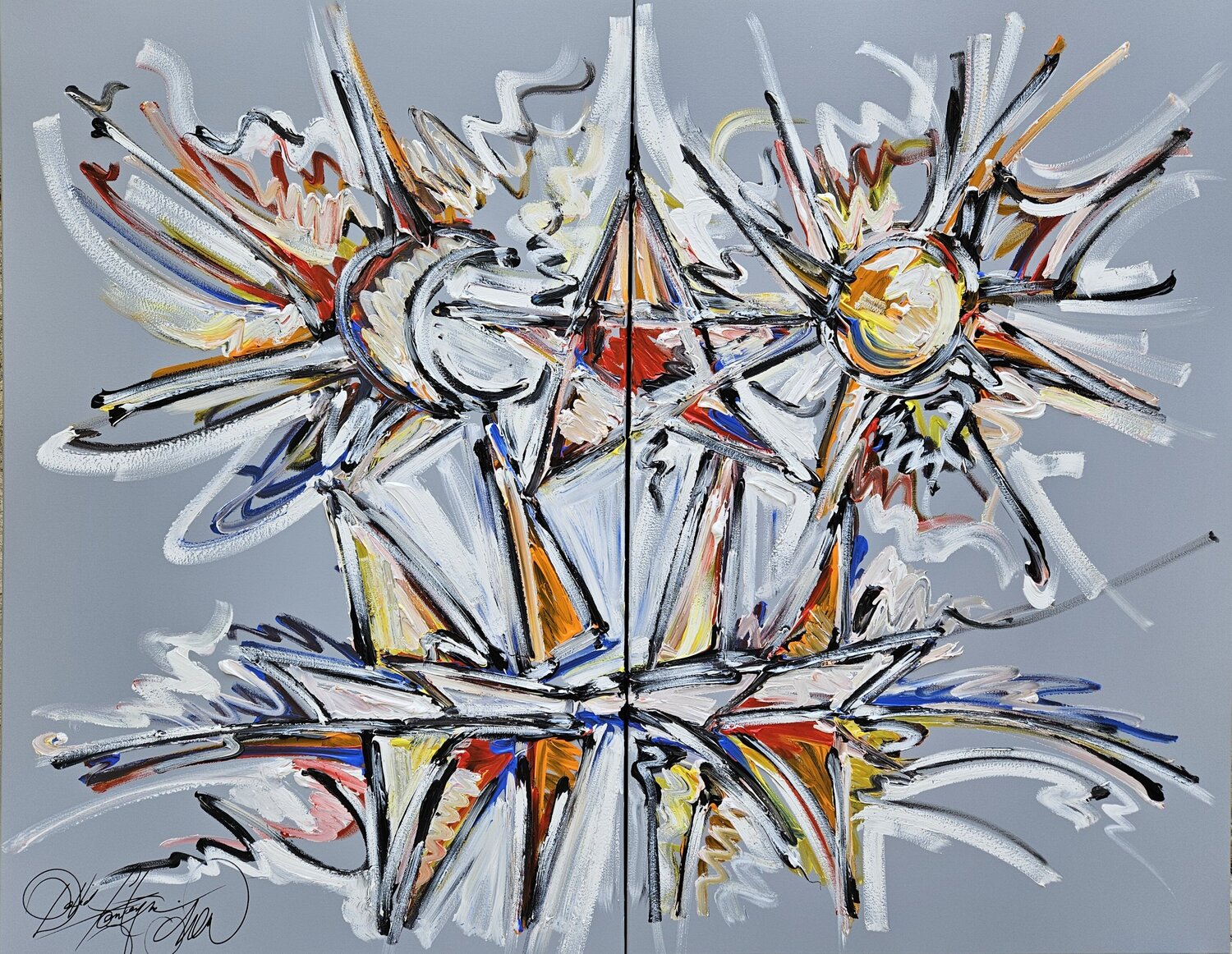 le 5e Voyage David Onen