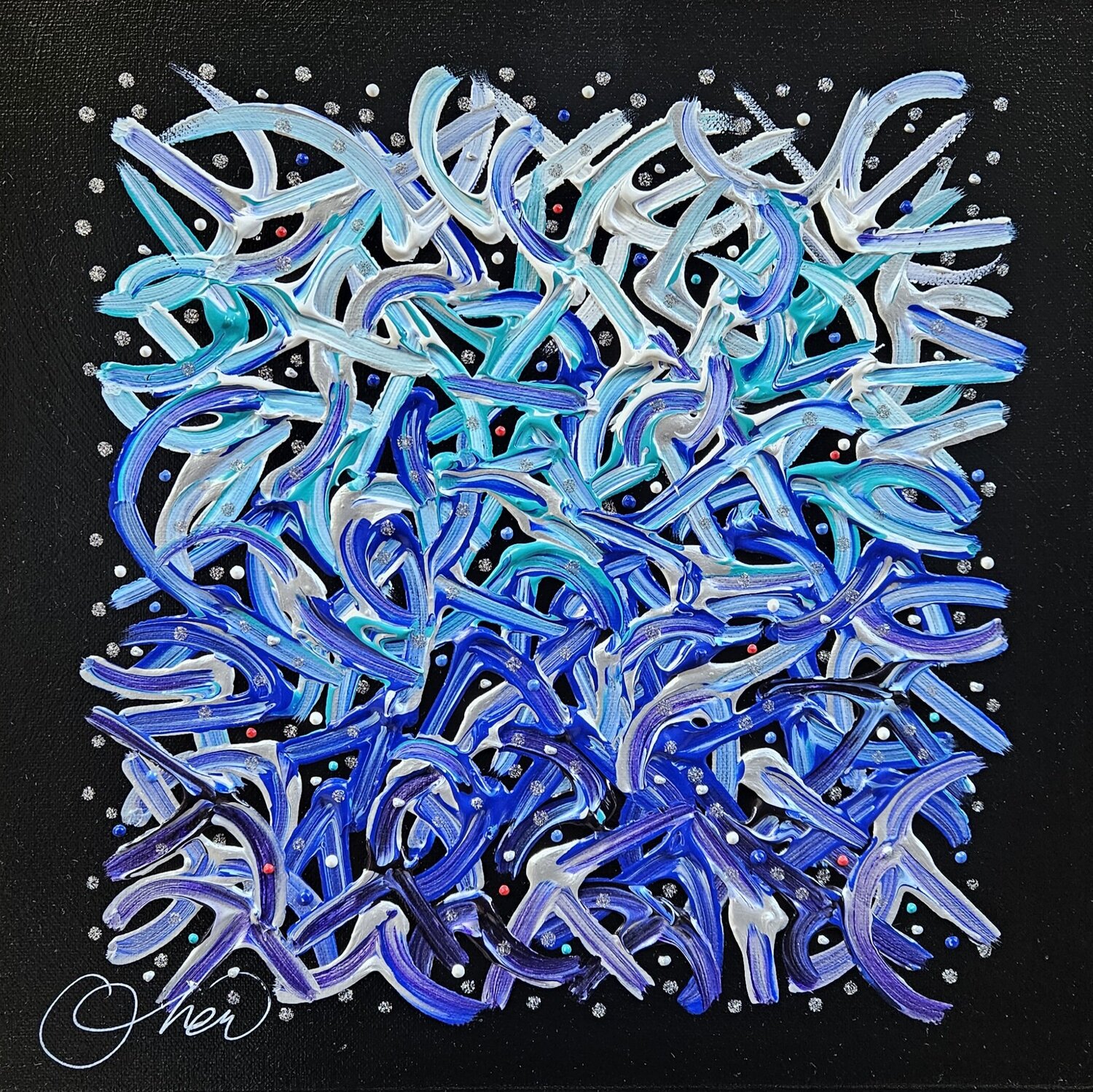 les Croisées David Onen