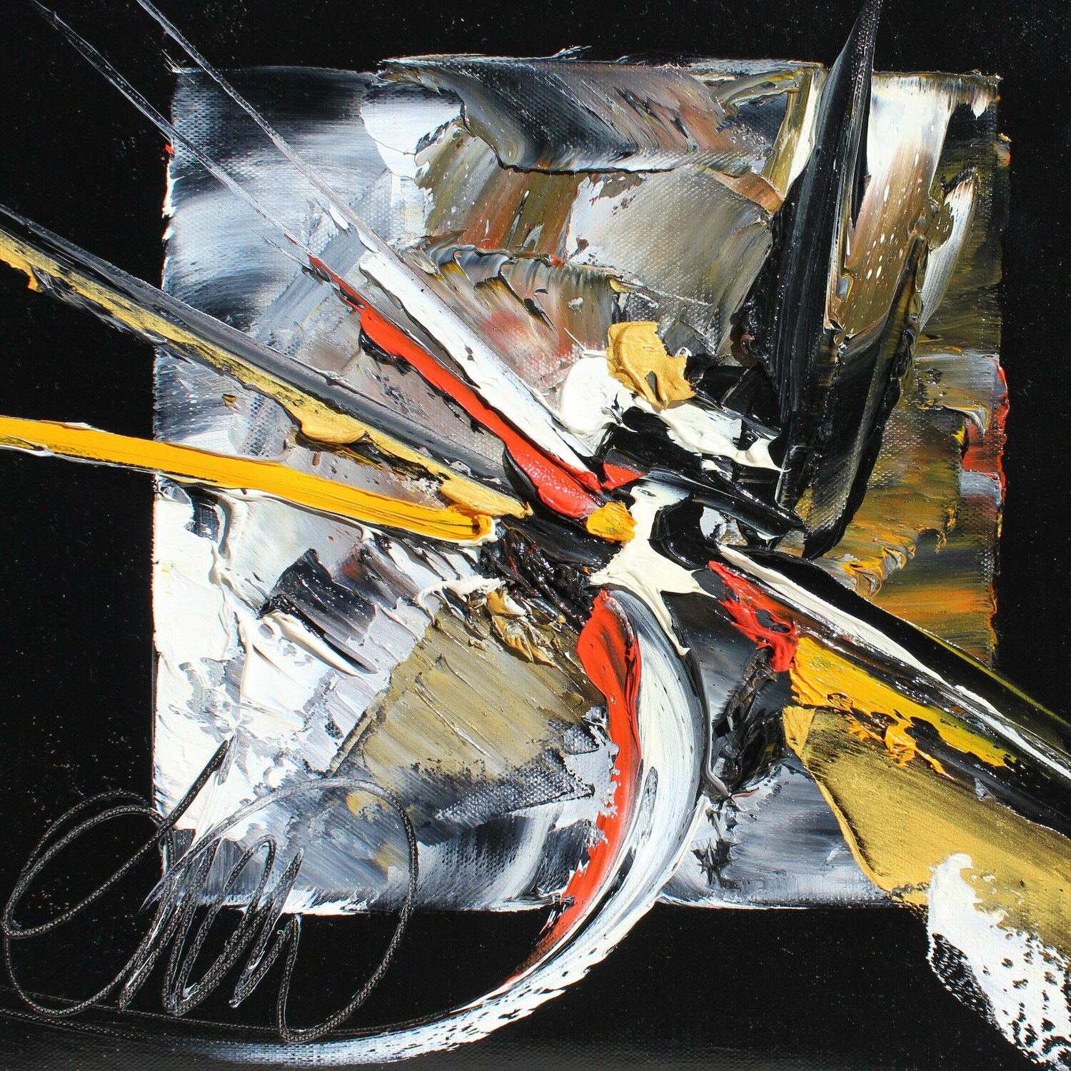 FUSION D' AMOUR David Onen