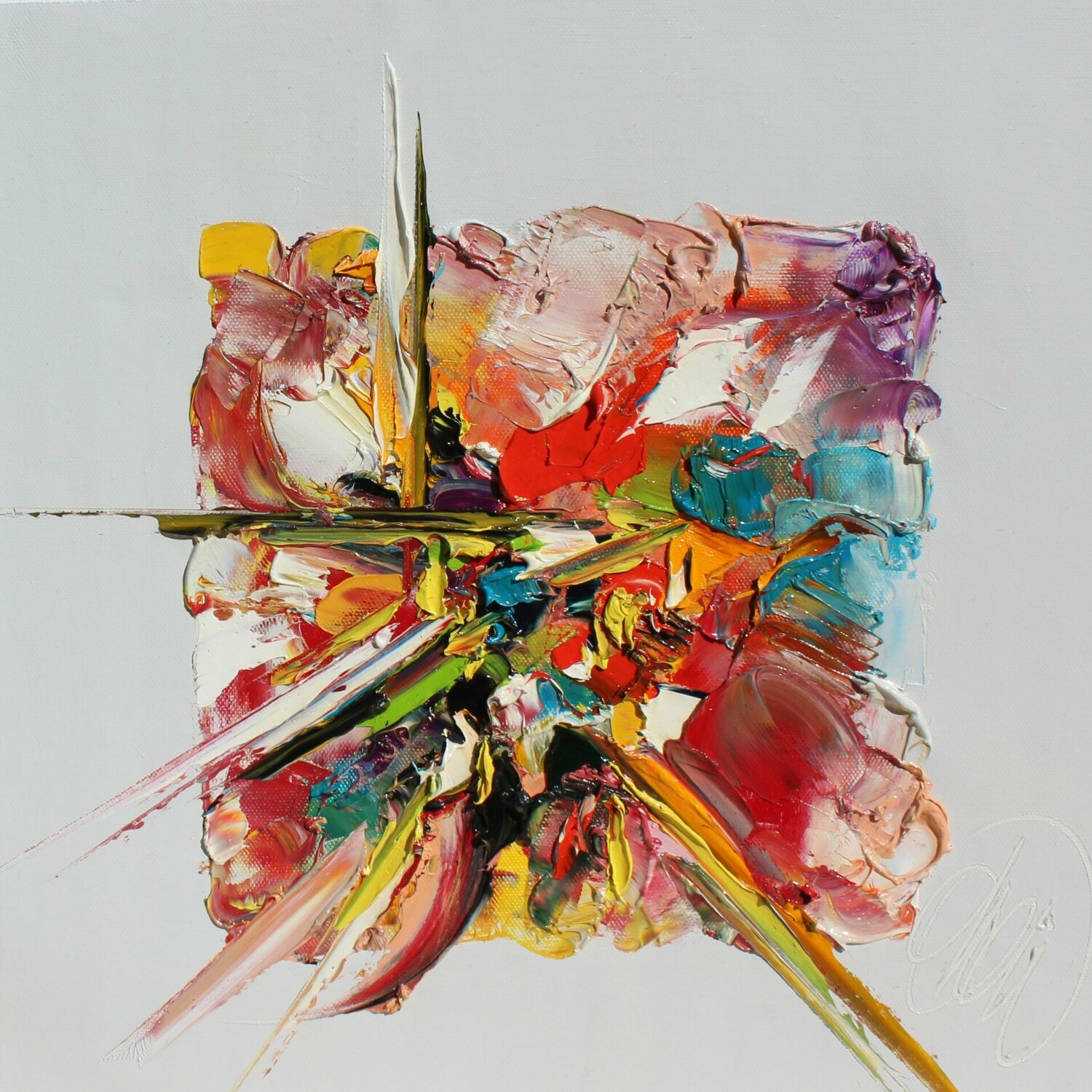 MA DECLARATION David Onen