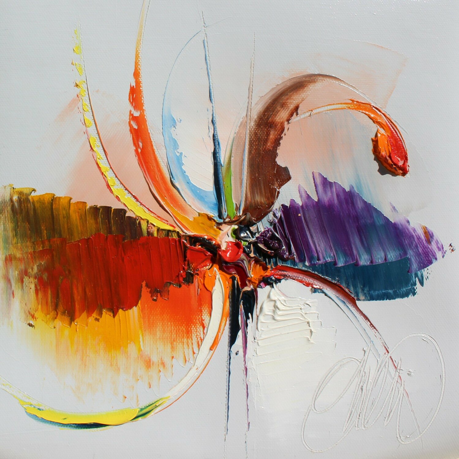 PAPILLON David Onen