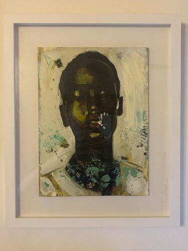 Devin B. Johnson