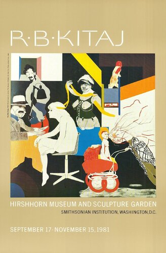 R. B. Kitaj