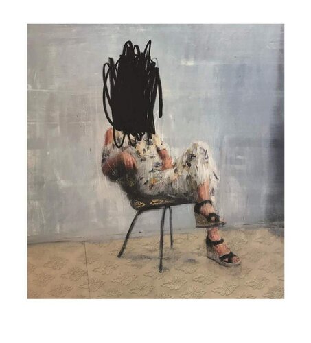 Jane Doe von Charming Baker, Druck kaufen auf Singulart