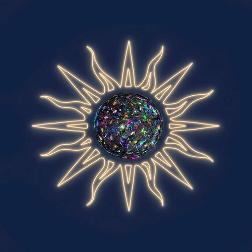 Xenos Sun, Yellow Lauren Baker