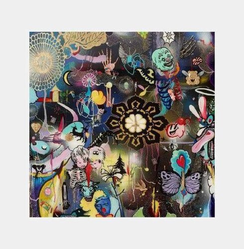 Lost Souls I by Dan Baldwin, Print for Sale on Singulart