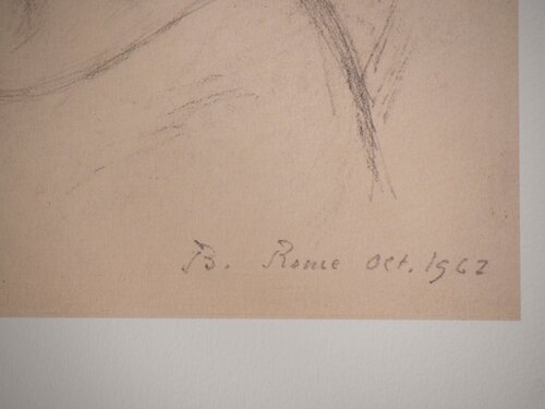 Portrait d'une jeune fille by Balthus, Print for Sale on Singulart