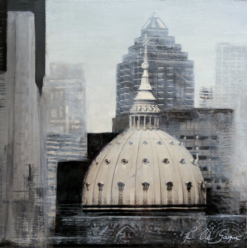 Repères - IV Renée De Gagné