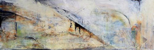 Interconnected Renée De Gagné