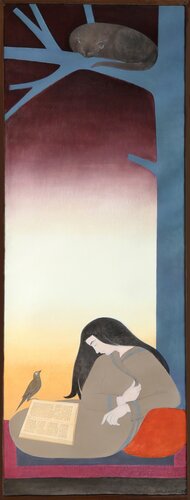 Will Barnet