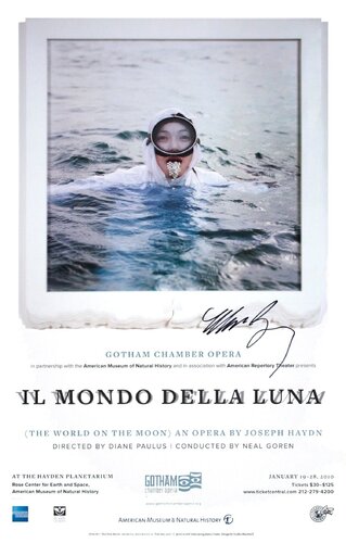 Drawing Restraint 9: New Sun de Matthew Barney, Impresión a la venta en Singulart