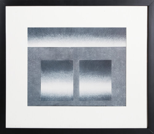 12. Untitled by Herbert Bayer, 版畫 for Sale on Singulart